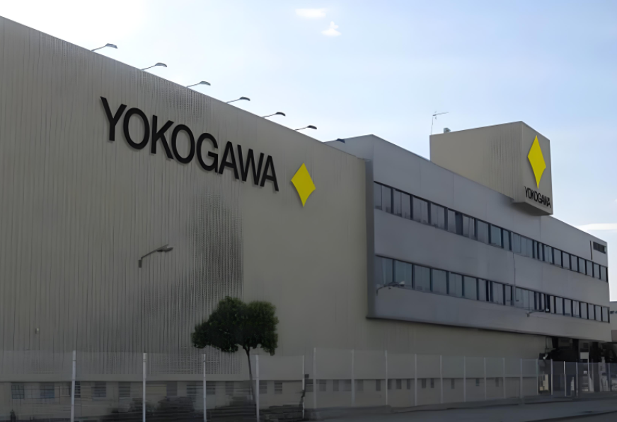 Fordele ved Yokogawa Electrics industrielle automationsprodukter