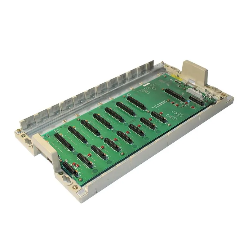 ABB 07BT62R1 controller omdefinerer industrielle automationsstandarder med enestående ydeevne