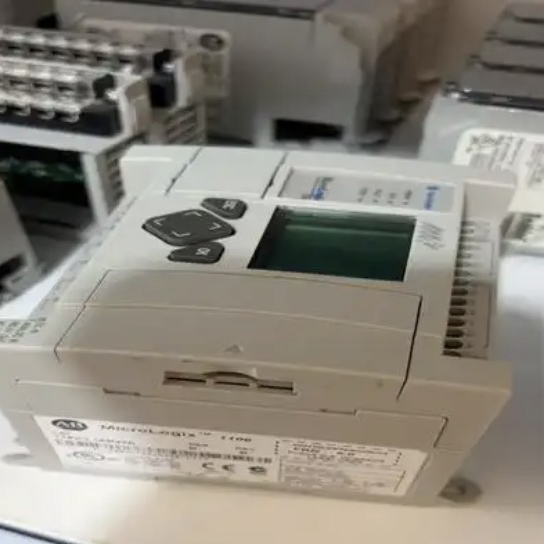 Allen Bradley 1763-mm1