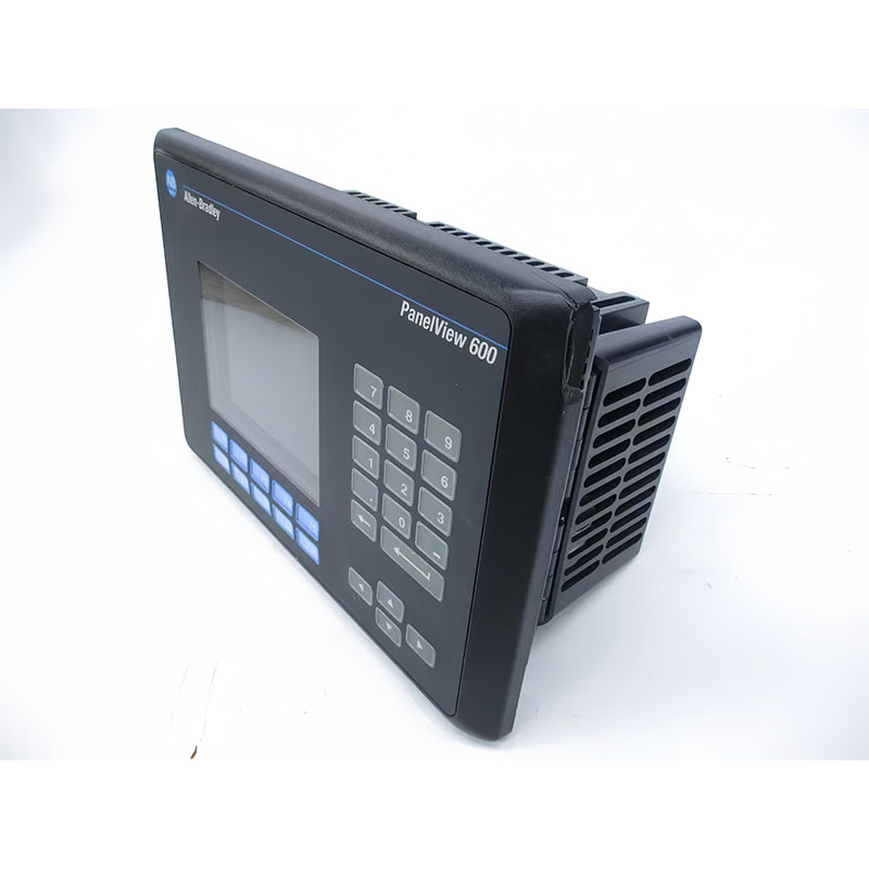 Allen Bradley 2711-K6C1L1