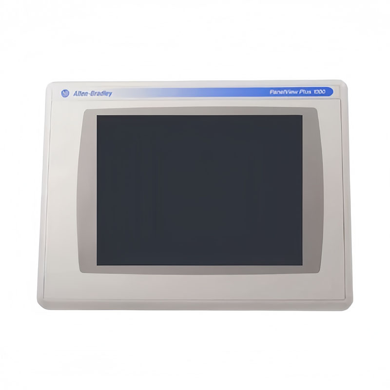 Allen Bradley 2711P-T10C6A2