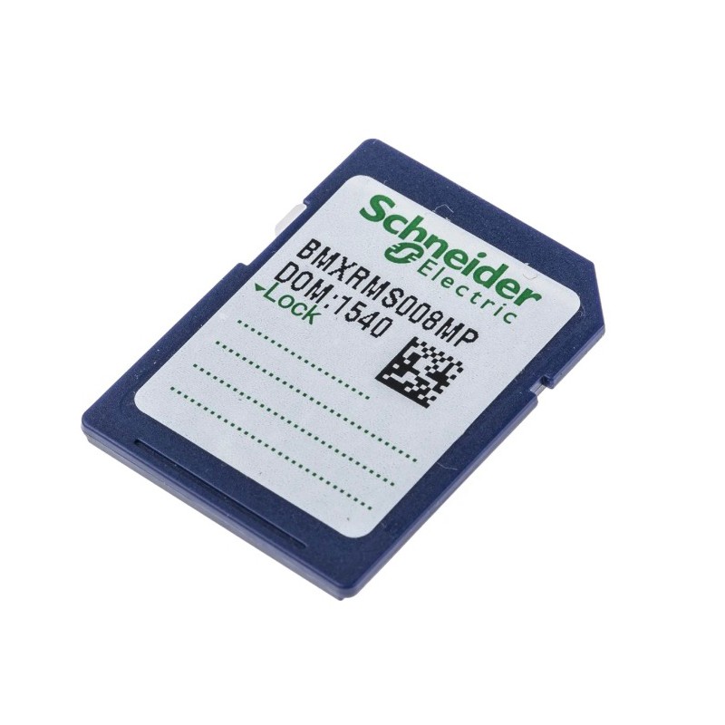 Schneider BMXRMS004GPF